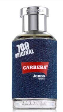 CARRERA Jeans 700 ORIGINAL UOMO Pour Homme Eau De Toilette 75 ml
