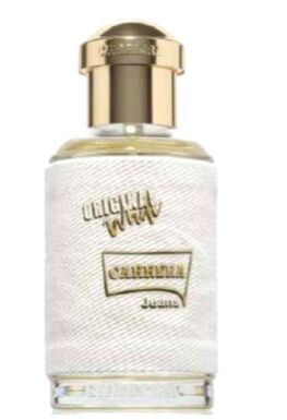 CARRERA Jeans ORIGINAL WHITE DONNA Pour Femme Eau De Parfum 30 ml Парфюмерная вода женская