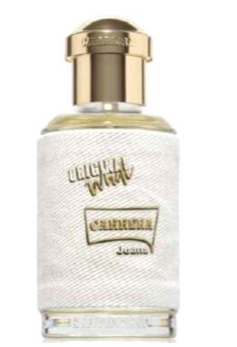 CARRERA Jeans ORIGINAL WHITE DONNA Pour Femme Eau De Parfum 30 ml