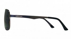 Cafa France Поляризационные солнцезащитные очки водителя, 100% защита от ультрафиолета унисекс CF8505
