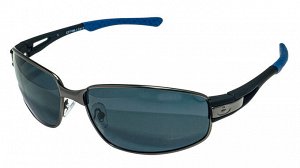 Cafa France Поляризационные солнцезащитные очки водителя, 100% защита от ультрафиолета мужские CF7189