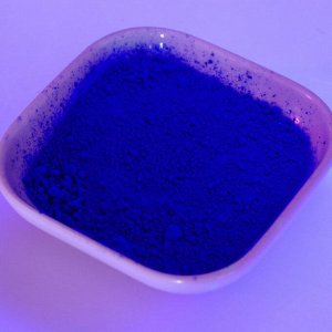 Краситель пищевой неоновый KONFINETTA, индиго, 7 г.