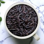Чёрный Кенийскии чай Мари ОР, 500 гр.
