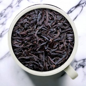 Новый бренд Чёрный Кенийскии чай Мари ОР, 100 гр.