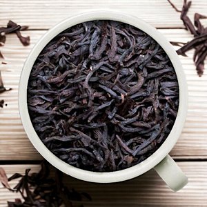 Новый бренд Чёрный Кенийскии чай Мари ОР, 100 гр.