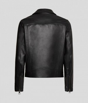 Куртка MODINA LEATHER JACKET