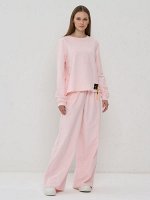 Брюки женские 7222-30013/5 ДФ110 зефир