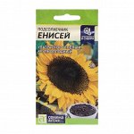 Семена Подсолнечник &quot;Енисей&quot;, ц/п,  ц/п, 10 г