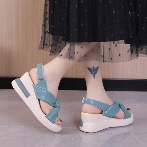 Босоножки женские