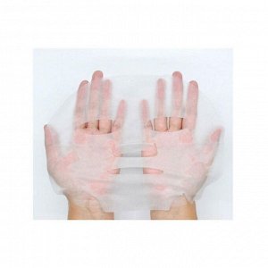Lebelage Тканевая маска для лица c коллагеном и гиалуроновой кислотой / Capsule Collagen &amp; Hyaluronic Mask Pack, 25 мл