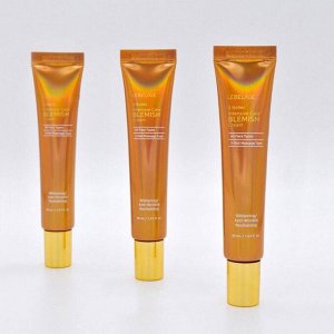 Lebelage Крем-роллер для лица и век антивозрастной / 3 Roller Intensive Care Blemish Cream, 30 мл
