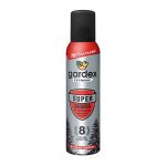 Гардекс Extrem Super Аэрозоль-Репеллент от Комаров, Мошек и Др.Насекомых Фл. 150мл