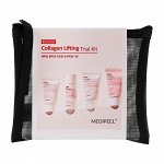 Medi-Peel Retinol Collagen Lifting Trial Kit Набор миниатюр с ретинолом и коллагеном