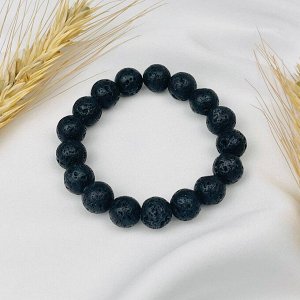 Браслет из Лавы