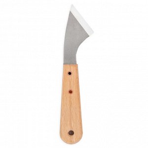 Нож для работы с кожей Киридаши LT-036/№1 "Промысел"
