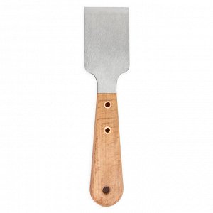 Нож для работы с кожей Шерфовочный LT-036/№2 "Промысел"
