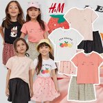 H&amp;M SALE KIDS Цены, которые тебя удивят