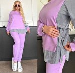 Одежда на пышных красоток — plus size от 50-74 размера