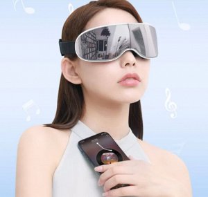 Массажер для глаз Xiaomi Momoda SX321