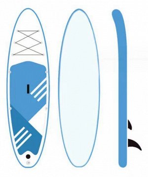 Надувная доска для Сап SUP серфинга