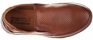 Слипоны Rooman 904-158-A2L1