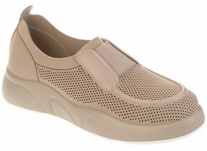 Дерби Madella XLN-41916-3D-TU