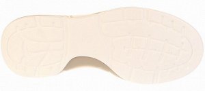 Дерби Madella XLN-41916-3D-TU