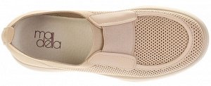 Дерби Madella XLN-41916-3D-TU
