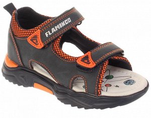 Сандалеты Flamingo 221S-Z6-3049