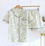 Пижама женская