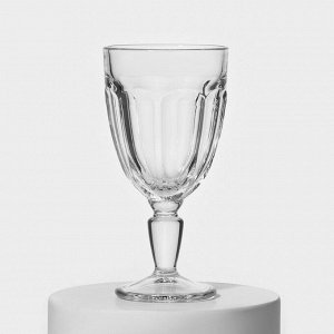 Набор стеклянных бокалов для вина Casablanca, 235 мл, 6 шт