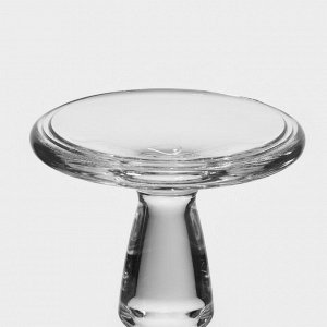 Набор стеклянных бокалов для вина Casablanca, 235 мл, 6 шт