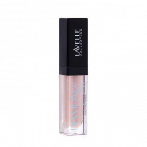 Блеск для губ LavelleCollection diamond gloss тон 07 светло-розовый поцелуй, 5 мл