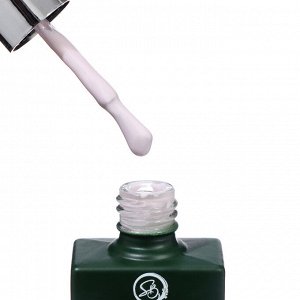 Гель-лак для ногтей Secret Beauty, 3-х фазный, светло-розовый, 15 мл