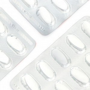 Витаминно-минеральный комплекс "Будь Здоров!" для женщин от А до Цинка, 30 таблеток