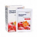 Пектиновый комплекс &quot;ЗДРАВСИТИ&quot; со вкусо яблока, 10 саше-пакетов