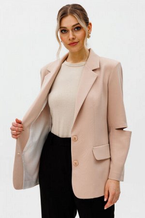 Женский жакет