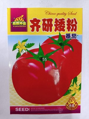 Семена красных помидор