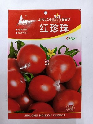 Семена красных помидор