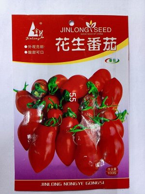 Семена маленьких помидоров