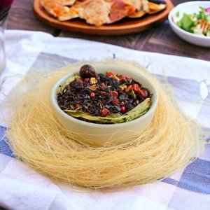 Чай Рубиновое вино, 50 гр.