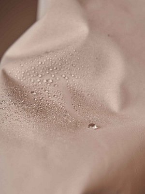 Плащ женский бежевый