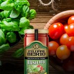 Соусы Filippo Berio