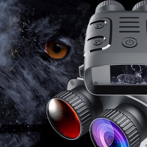 Бинокль ночного видения Night Vision R18