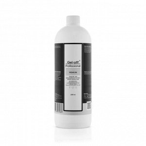 Обезжириватель Gel off "Premium", 1 л