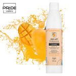 Обезжириватель Gel off &quot;Сочное манго&quot;, 250 мл