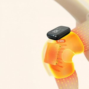 Массажер с подогревом для колена и плеч KNEE Massager ZK-2068