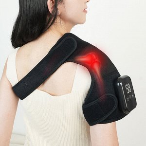 Массажер с подогревом для колена и плеч KNEE Massager ZK-2068