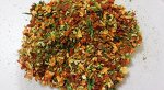 Овощной бульон Приправа из сушеных овощей
