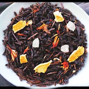 Чай чёрный Чай Великого императора, 50 гр.